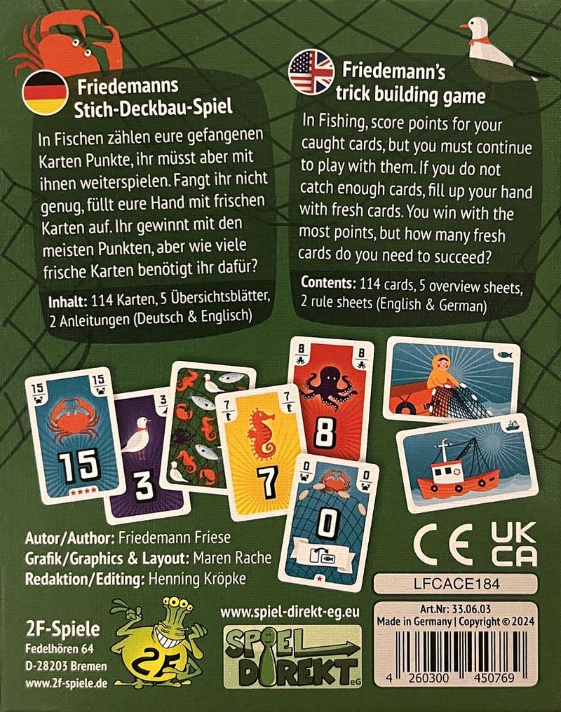 Image: Erfahrungen mit dem Eisholzspiel: Ein neuer Online-Glücksspiel-Hype in